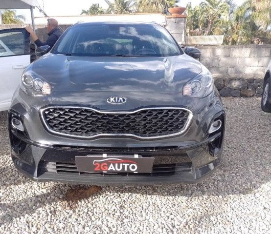 Kia Sportage 1.6 crdi Business Class 2wd 115cv