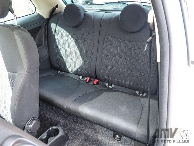 FIAT 500 1.0 Hybrid PREZZO SENZA VINCOLI
