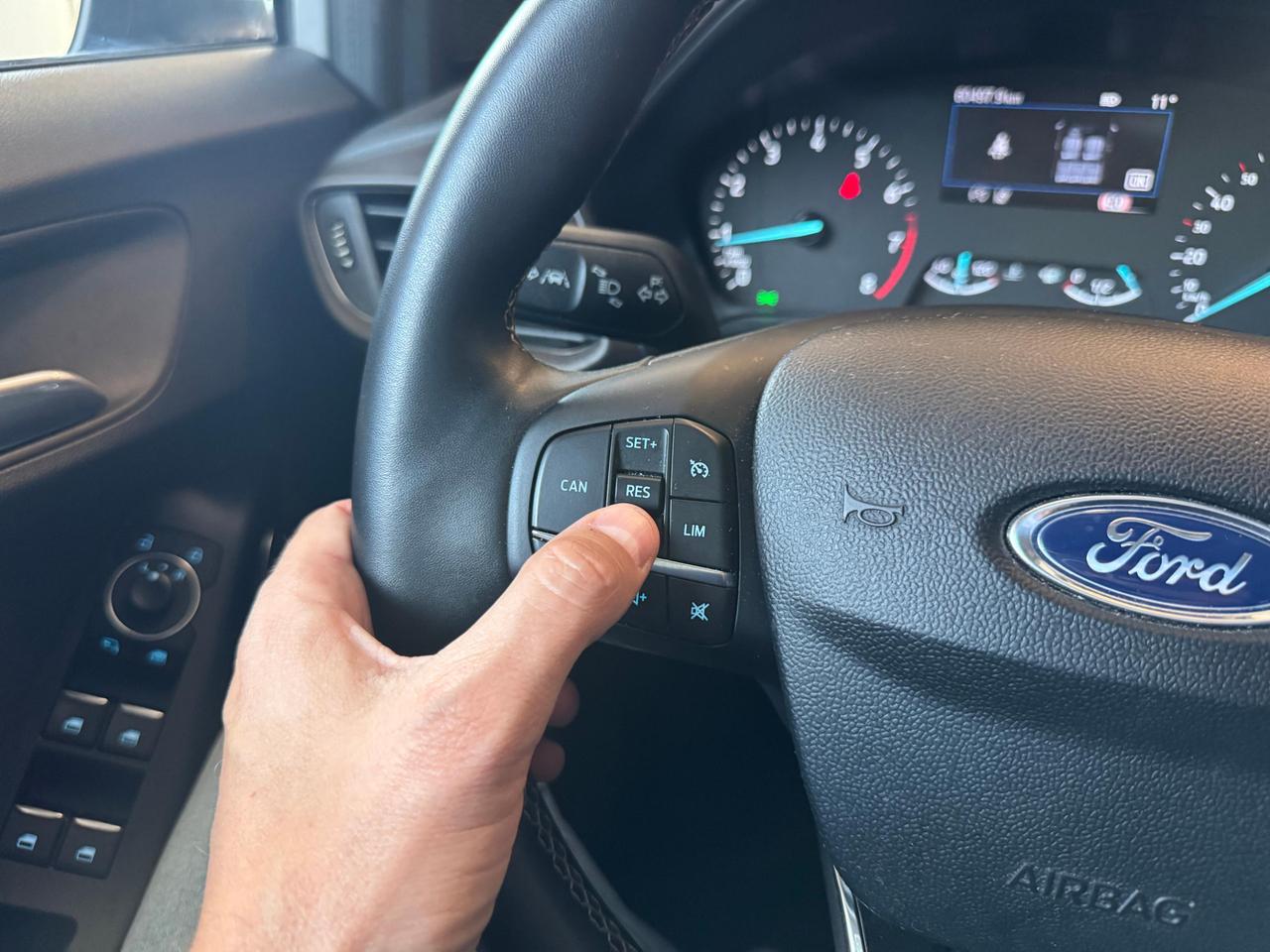 Ford Puma 1.0 ecoboost h Titanium X s&s 125cv