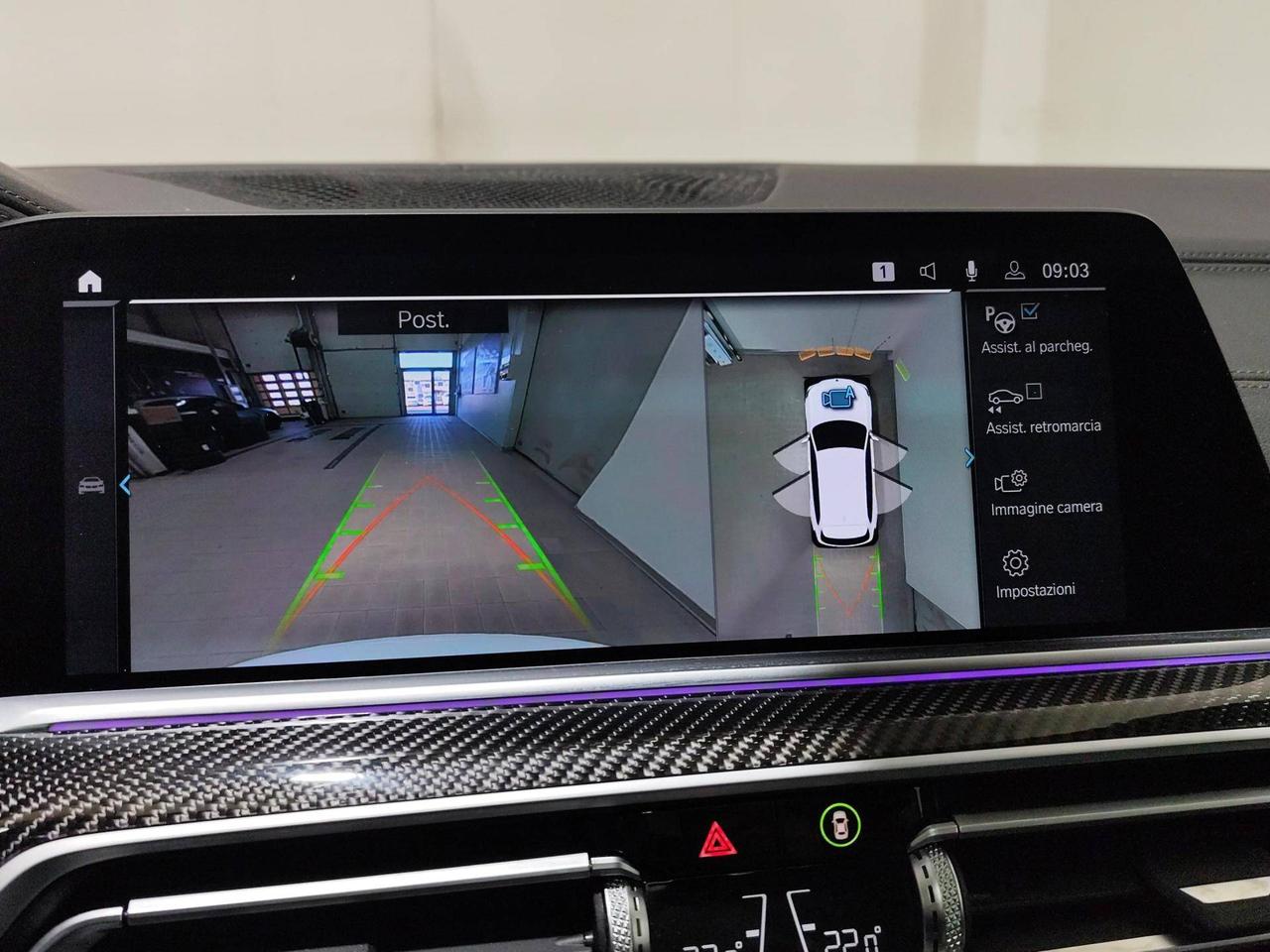 BMW X5 xDrive45e MSport