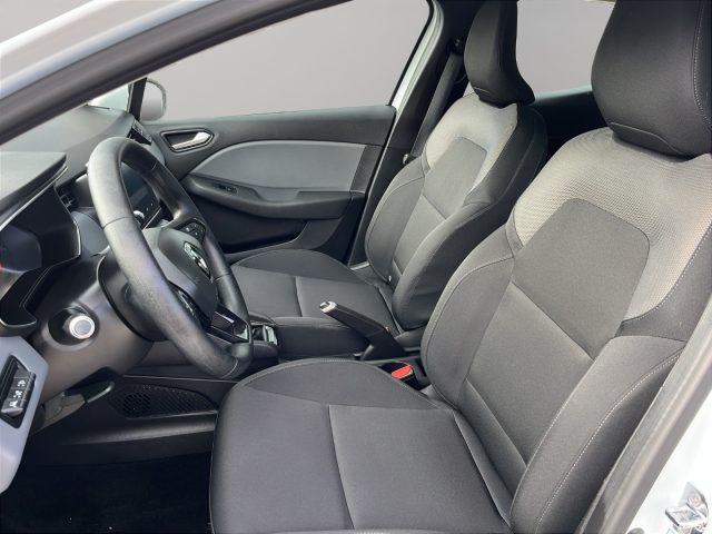 RENAULT Clio 1.5dCi AUTOCARRO N1 5POSTI