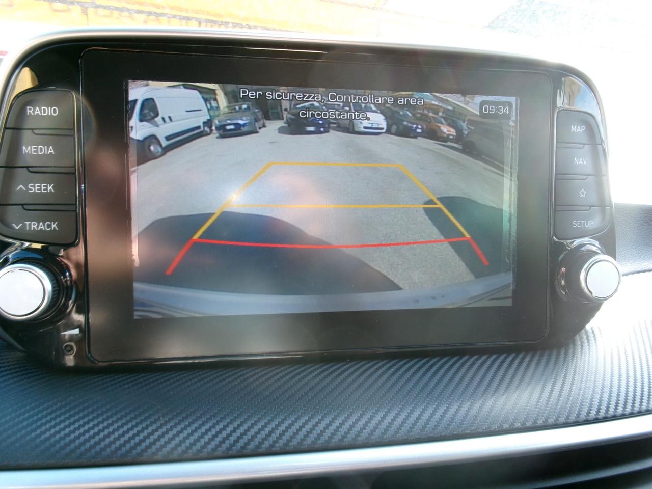 Hyundai Tucson 1.6 CRDI 48V XPRIME TECHNO PACK IBRIDO/DIESEL FULL