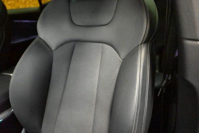 AUDI Q8 50TDI Q.TIP.286CV S-LINE TET.22"360°HEAD-UP FULL!!