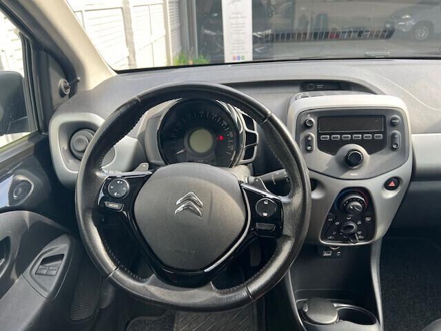 Citroen C1 VTi 68 *Cambio Automatico* 5 Porte