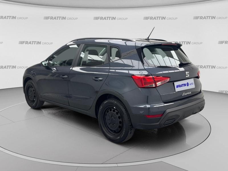 SEAT ARONA 1.0 ECOTSI REFERENCE