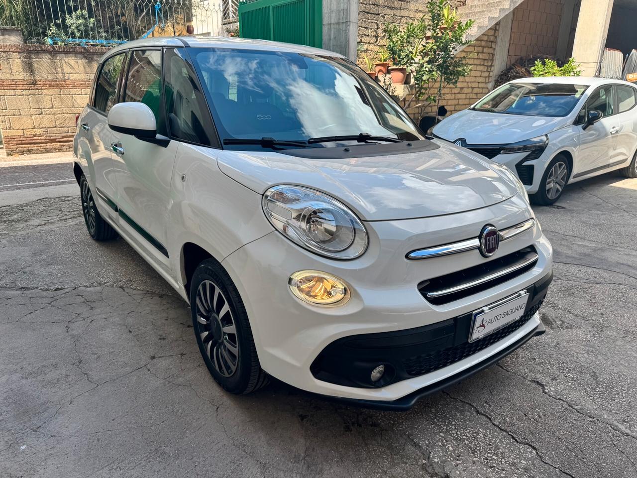 Fiat 500L 1.3 Multijet 95 CV Mirror