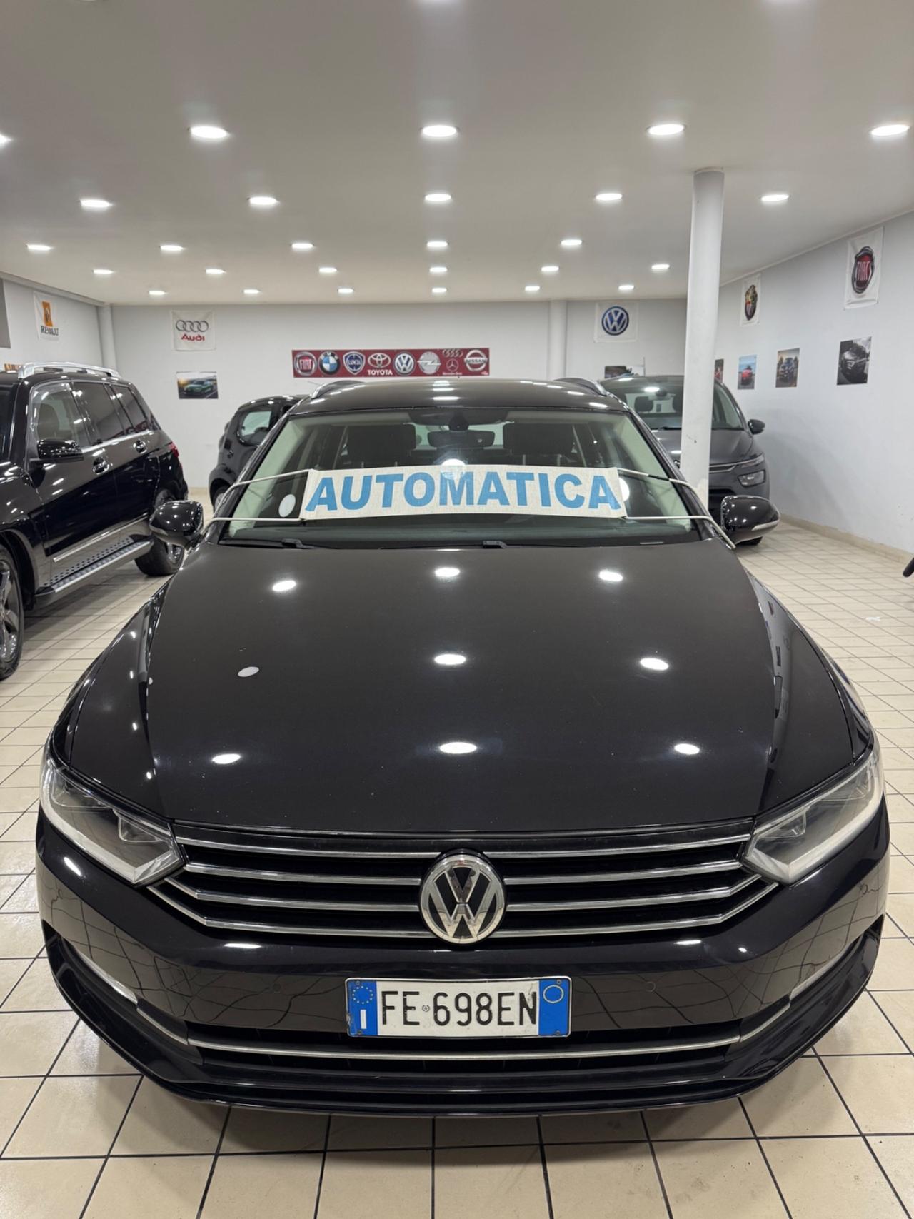 Volkswagen Passat 1.6 TDI 2016 Full optional