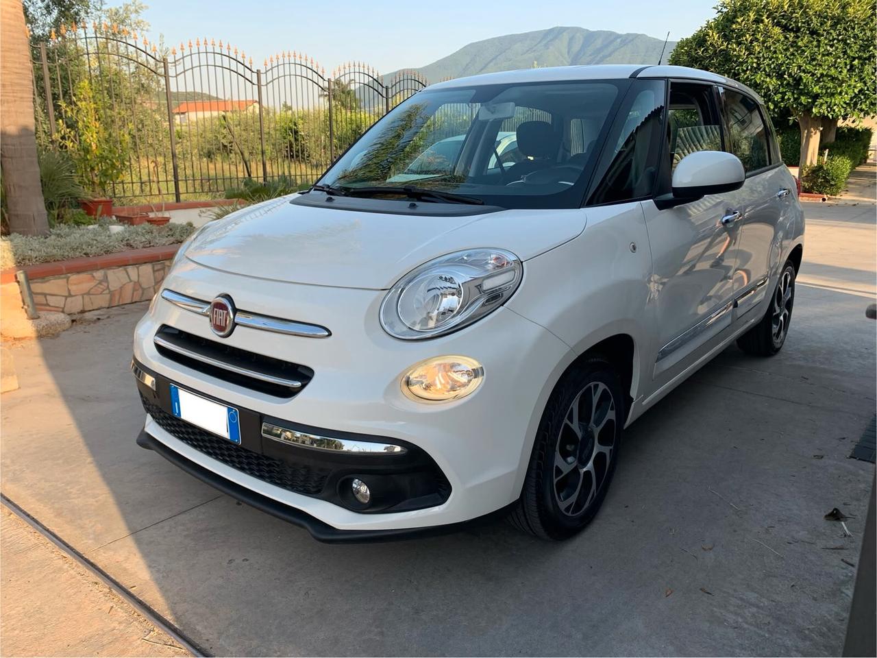 Fiat 500L Business 1.3 Multijet - Perfetta - 12 Mesi di Garanzia
