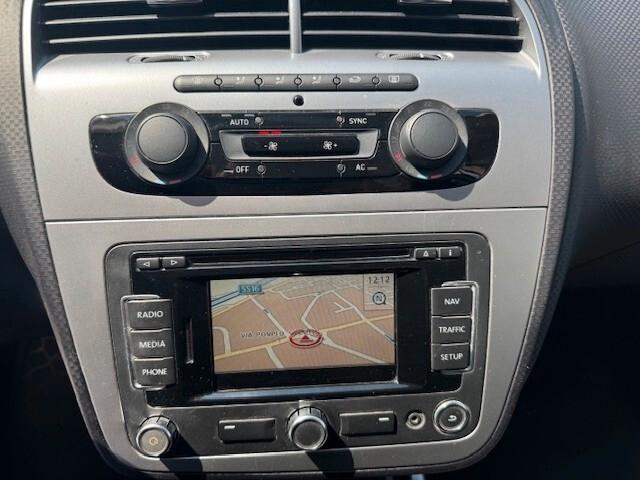 Seat Altea XL 1.6 TDI 105 CV CR DPF DSG Style