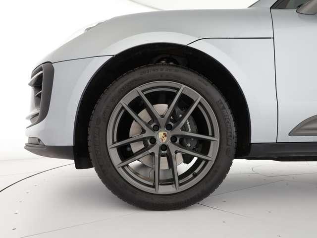 Porsche Macan 2.0 t 265cv pdk