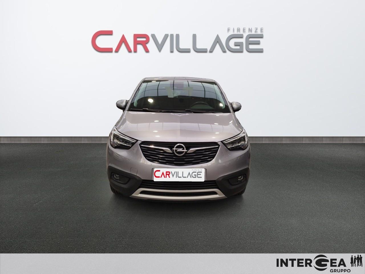 OPEL Crossland 2021 Crossland 1.2 Elegance s&s 110cv