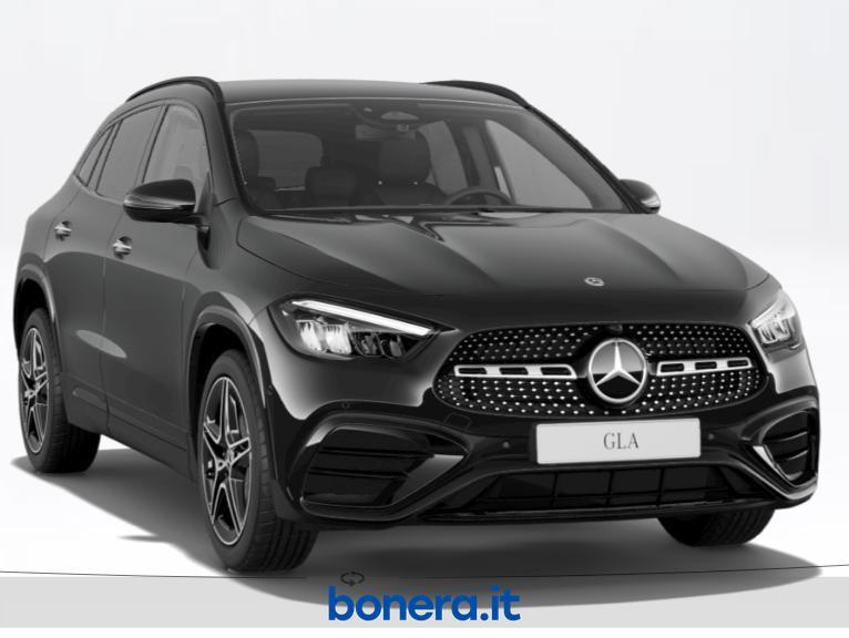 Mercedes GLA 200 200 D AMG Line Extra 8G-DCT