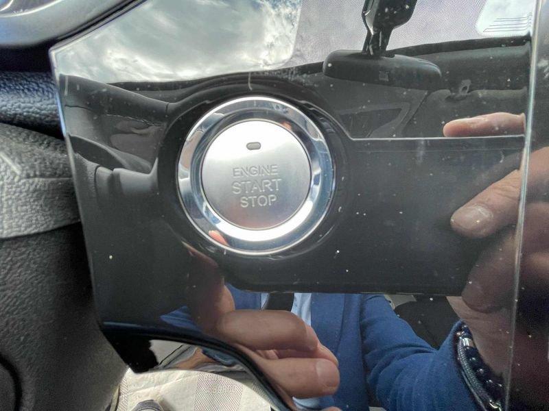 DR AUTOMOBILES dr 3.0 1.5 CVT Bi-Fuel GPL - KM0