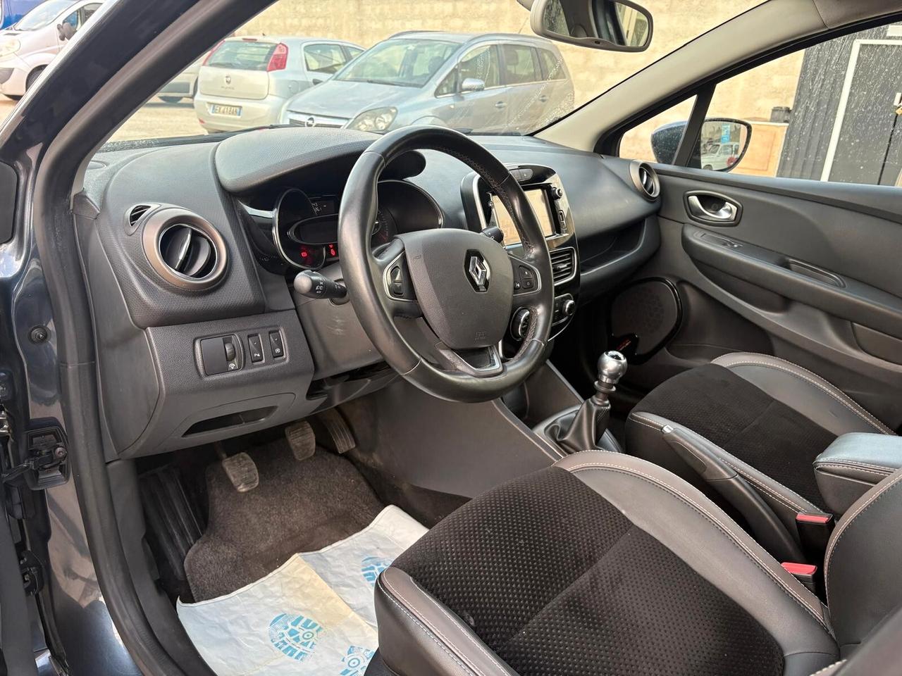 Renault Clio TCe 120CV Start&Stop 5 porte Energy Excite