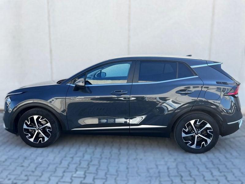 Kia Sportage Sportage 1.6 tgdi Gpl Style 136cv 2wd