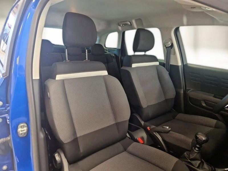 CITROEN C3 AIRCROSS BLUEHDI 110 SES YOU SUV