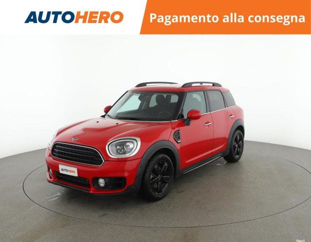 MINI Countryman 1.5 One Countryman