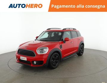 MINI Countryman 1.5 One Countryman