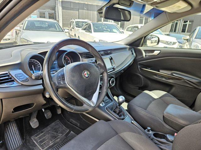ALFA ROMEO Giulietta 1.6 JTDm 120 CV