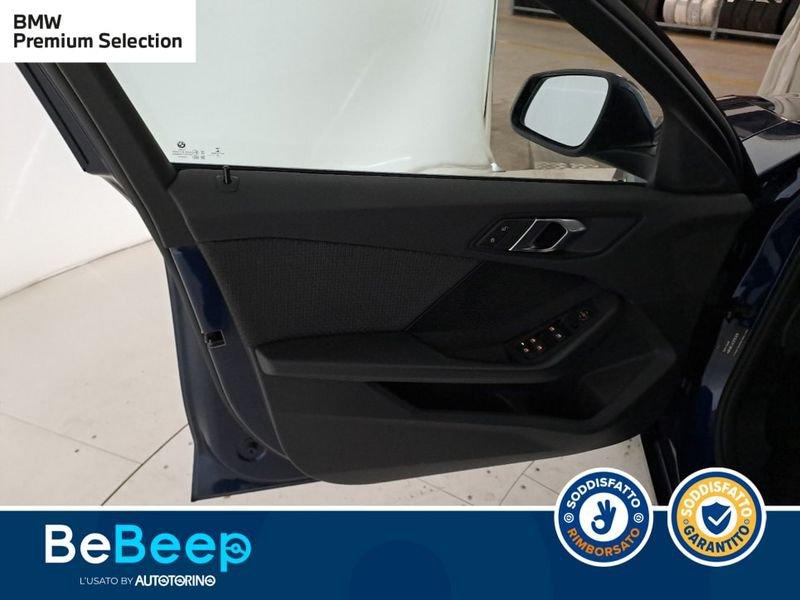 BMW Serie 1 118I ADVANTAGE 140CV