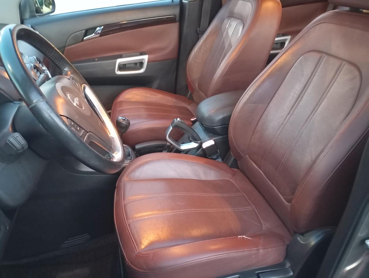 Opel Antara 2.0 CDTI 150CV Cosmo