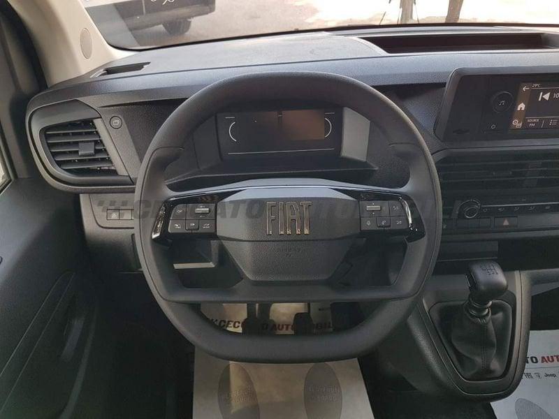 FIAT Scudo 7HS3S25