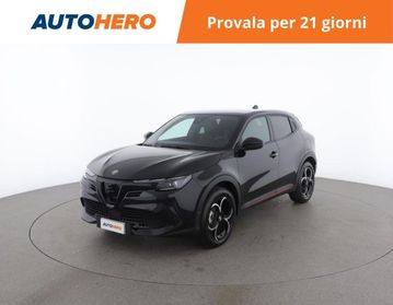 ALFA ROMEO Junior 1.2 136 CV Hybrid eDCT6 Speciale