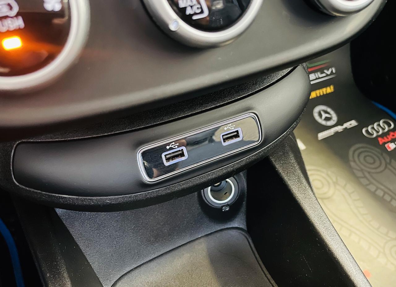 Fiat 500X 1.6 MultiJet 130 CV Connect