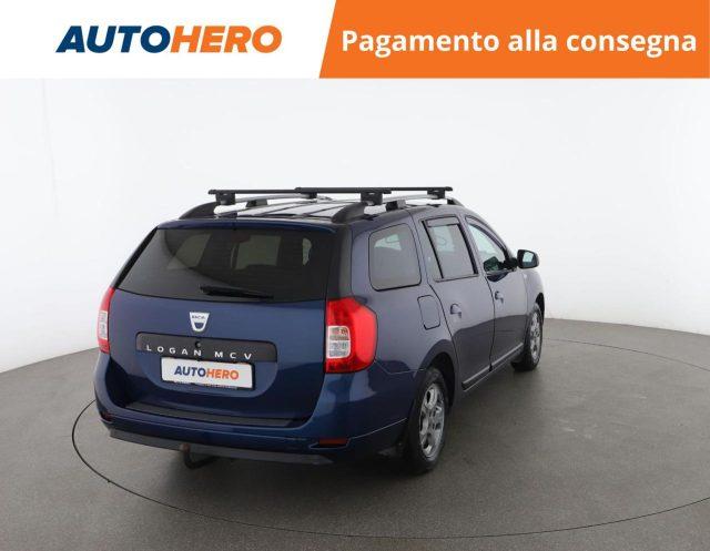 DACIA Logan MCV 1.5 dCi 8V 90CV Start&Stop La Gazzetta dello S