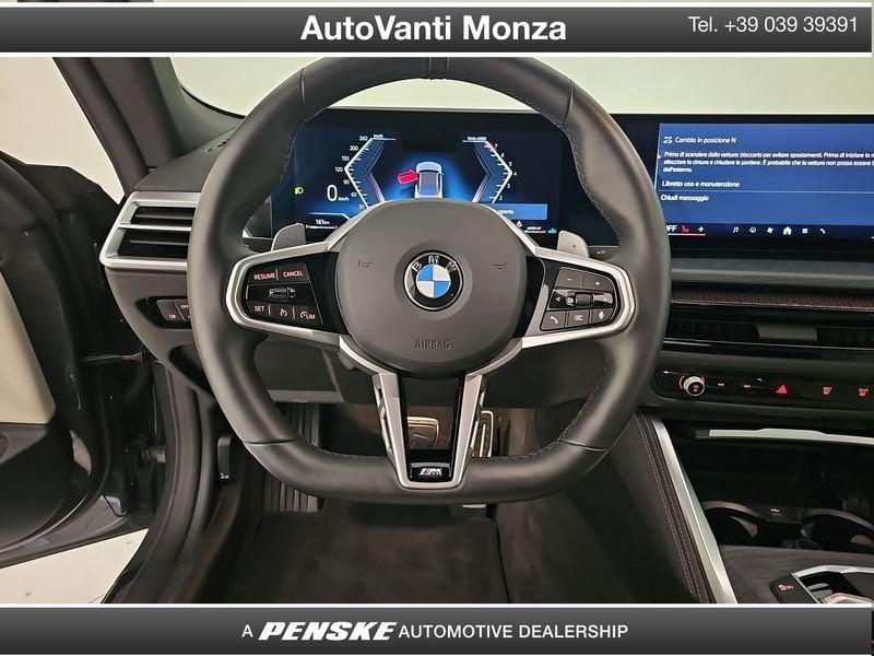 BMW Serie 4 Cabrio 420i Cabrio Msport