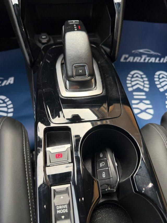 PEUGEOT 2008 PureTech 155 S&S EAT8 GT