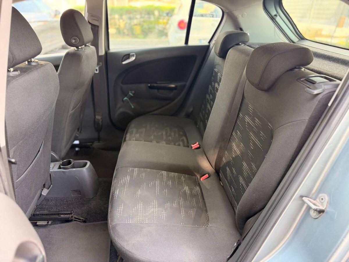 Opel Corsa 1.2 Cosmo 85cv 5p FL