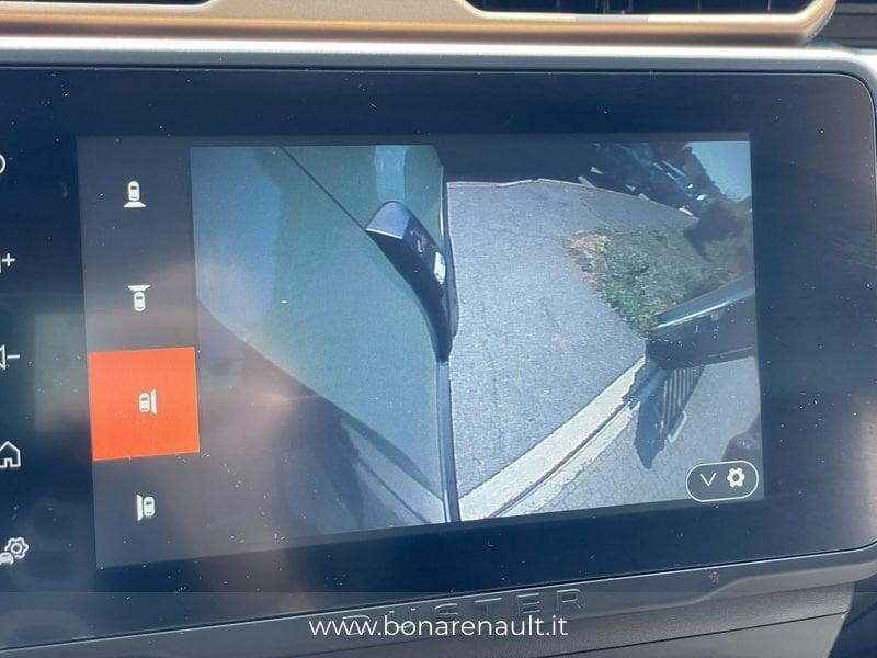 Dacia Duster 1.3 TCe 4x2 150cv Extreme EDC