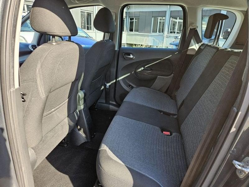 Citroën C3 Picasso 1.6 BlueHDi 100 Seduction