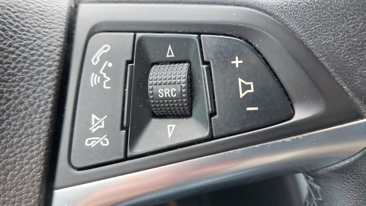 Opel Astra 1.7 Diesel Neopatentati