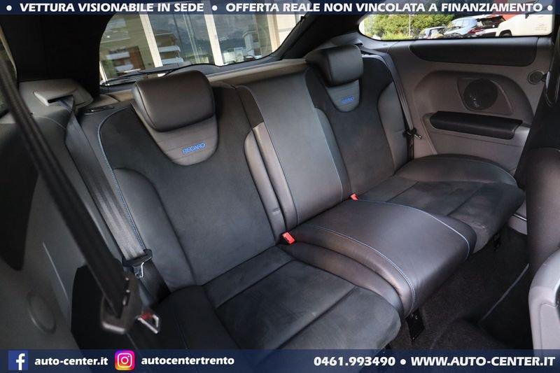 Ford Focus RS Limited Edition 2.5T *ITALIANA NUMERATA 055/100