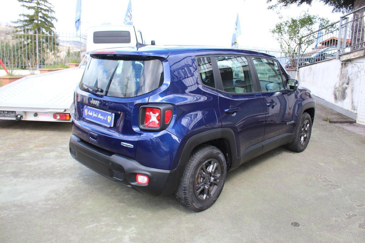 JEEP - Renegade - 1.0 T3 Longitude