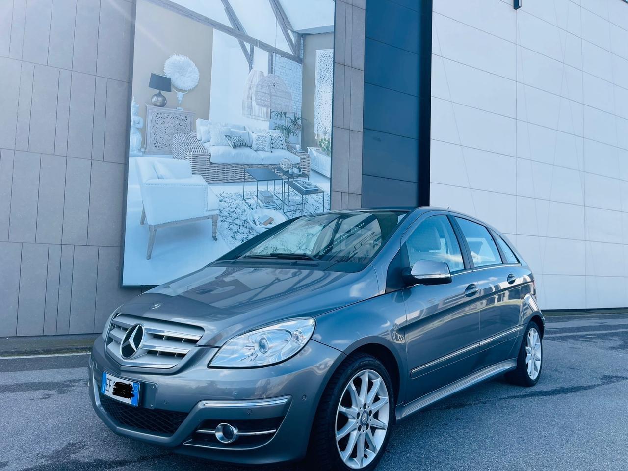 Mercedes-benz B 180 B 180 CDI Sport