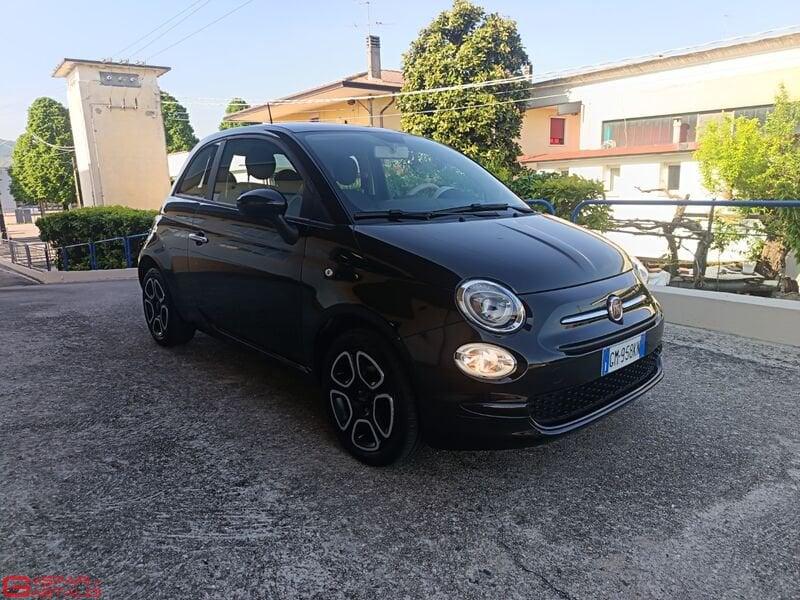 FIAT 500 500 1.2 Cult easypower Gpl 69cv