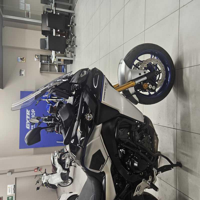 Yamaha Tracer 9 GT+ 2024
