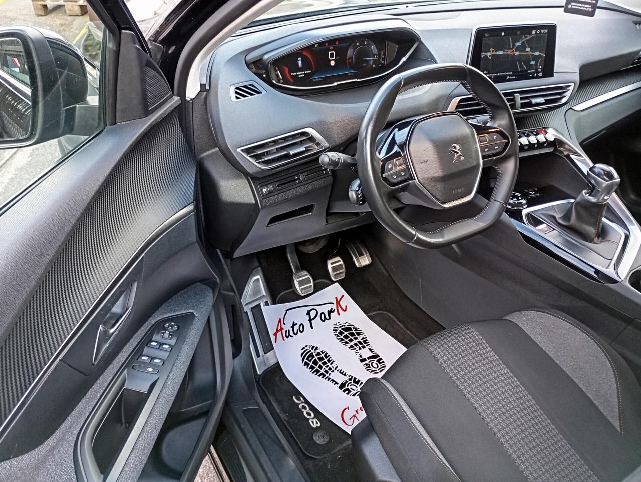 Peugeot 3008 1.5 BlueHDi 130CV Business