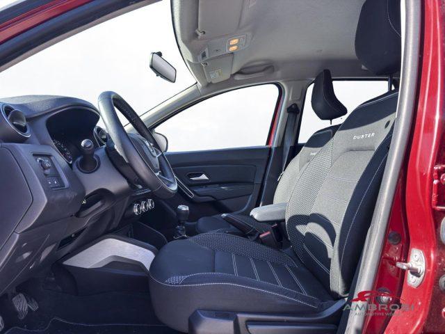 DACIA Duster 1.0 TCe GPL 4x2 Prestige Up