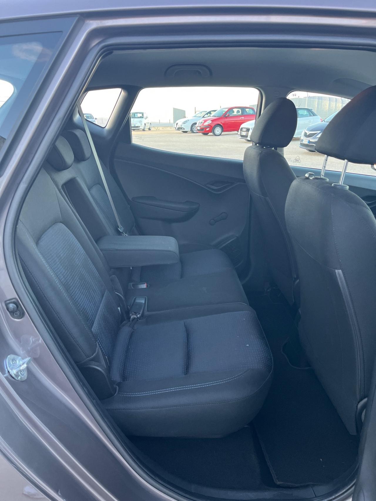 Hyundai iX20 1.4 CRDI 77 CV Comfort