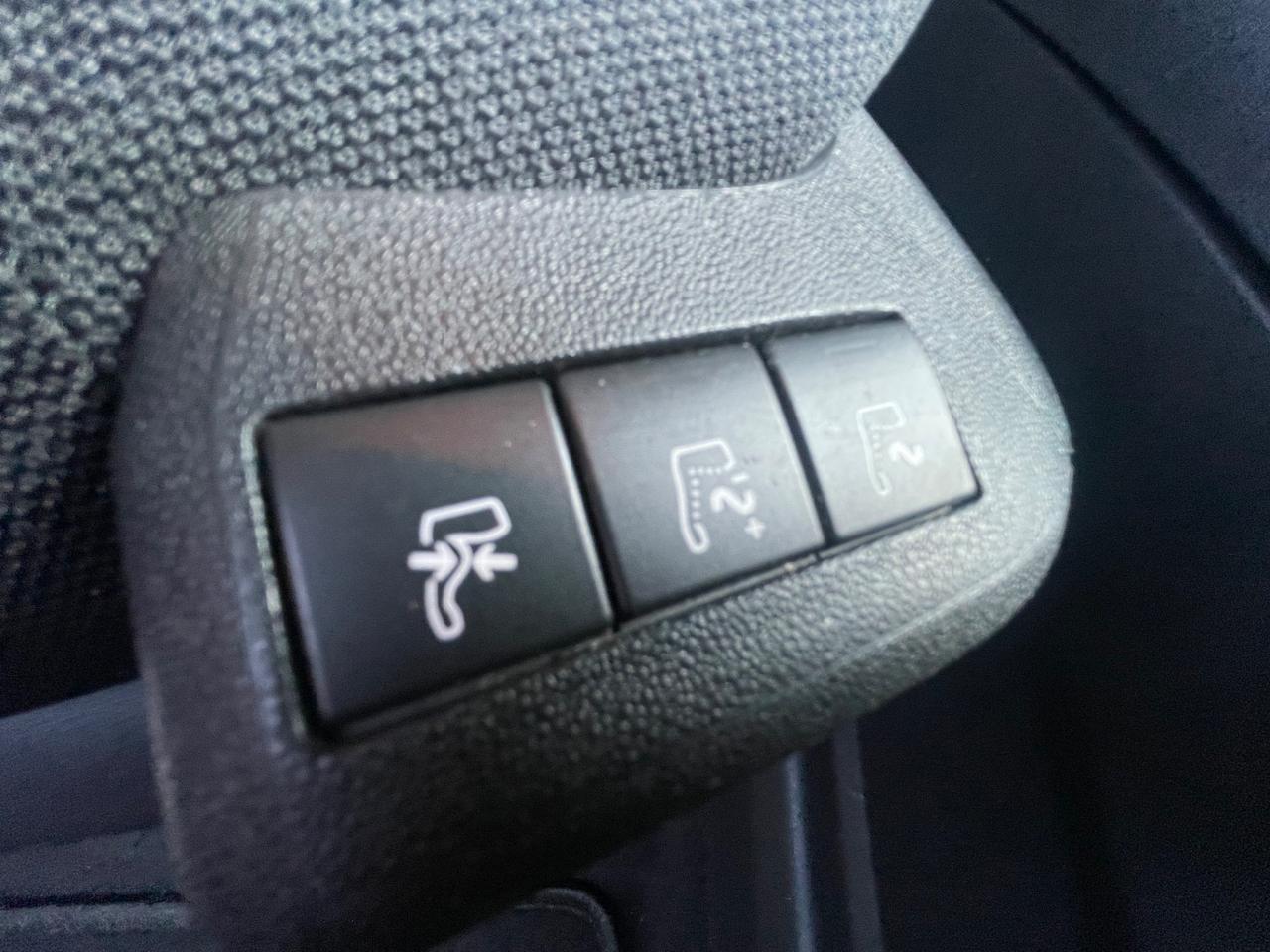 Citroen C4 SpaceTourer C4Spacetour Exclusive, N1.5P, automatico