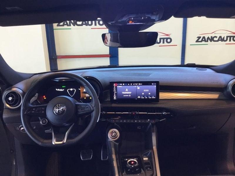 Alfa Romeo Tonale 1.3 280cv Plug-in Hybrid AT6 Veloce Q4 MY25