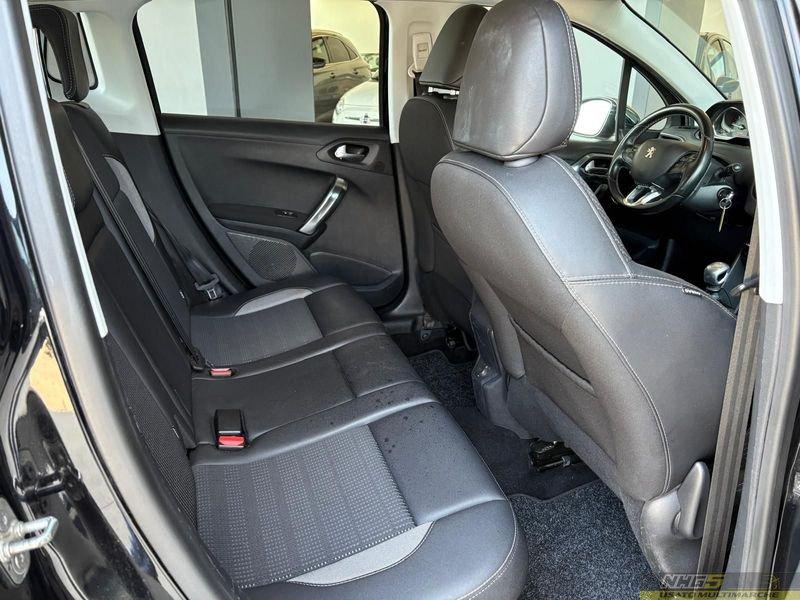 Peugeot 2008 BlueHDi 120 S&S Allure