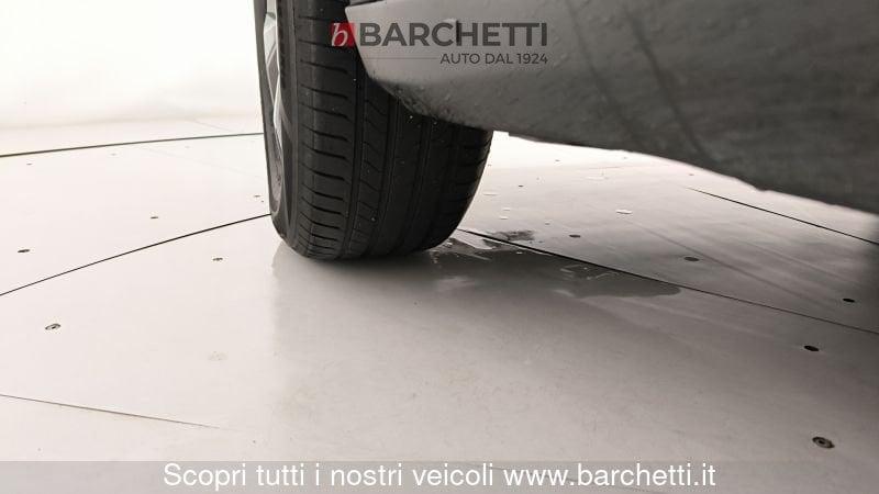 Jeep Avenger 1.2 Turbo 100 CV Longitude