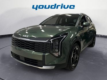 Kia Sportage crdi mhev Style mt KM0