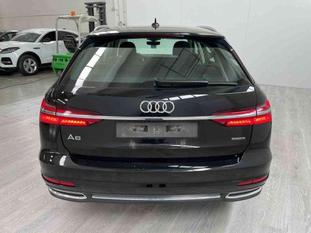 AUDI A6 Avant 40 2.0 TDI quattro Stronic Sport Vari Colori