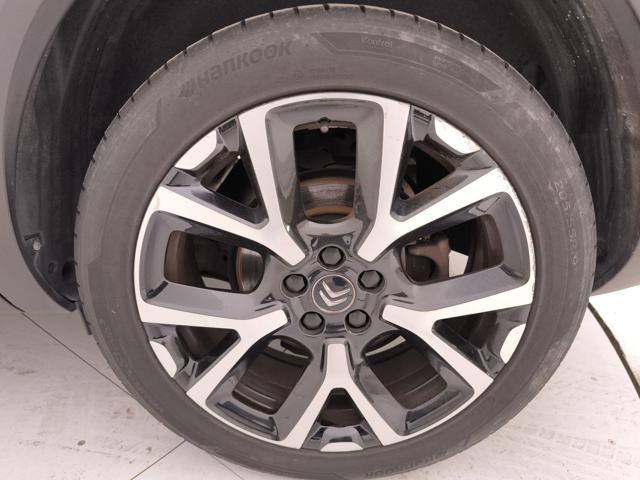 CITROEN C5 Aircross 1.5 bluehdi Shine s&s 130cv eat8 my19